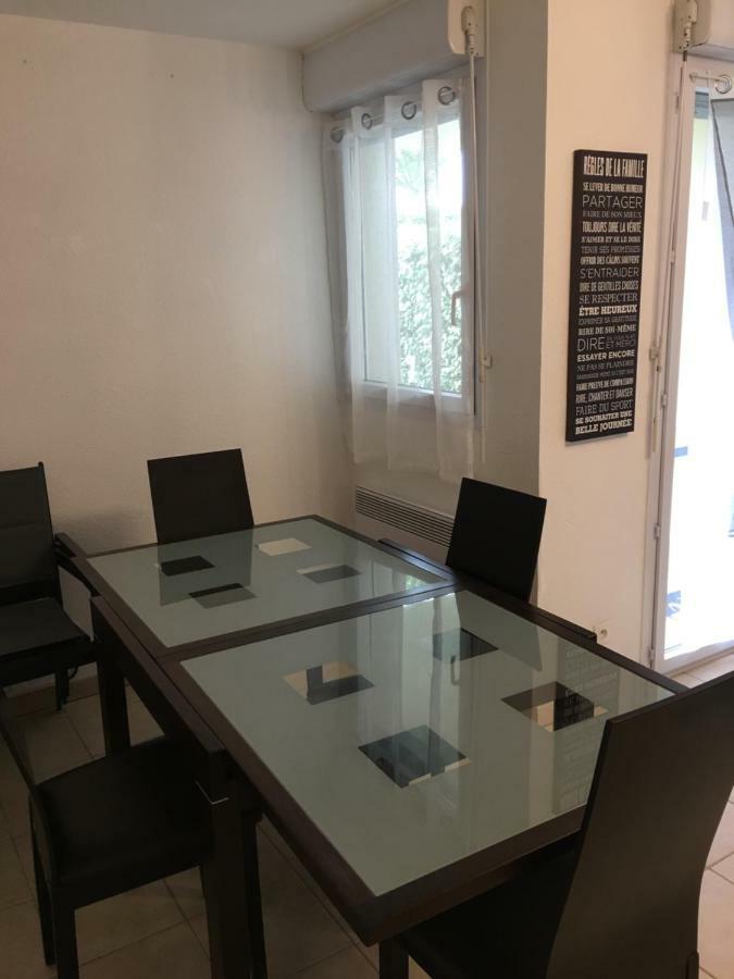 Coeur Perigord Apartment Bergerac Luaran gambar