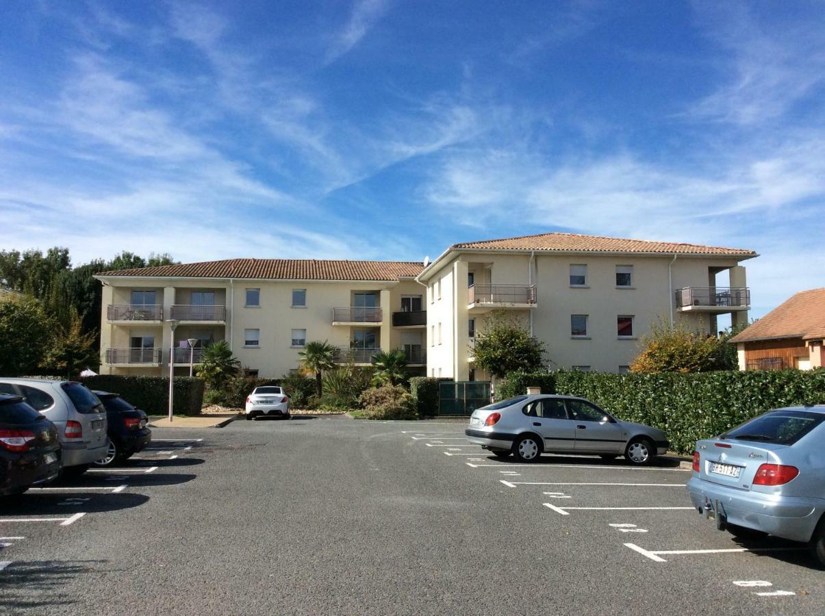 Coeur Perigord Apartment Bergerac Luaran gambar