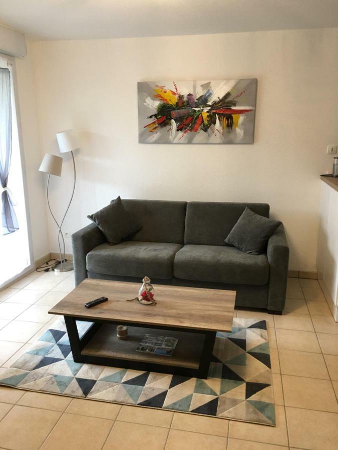 Coeur Perigord Apartment Bergerac Luaran gambar