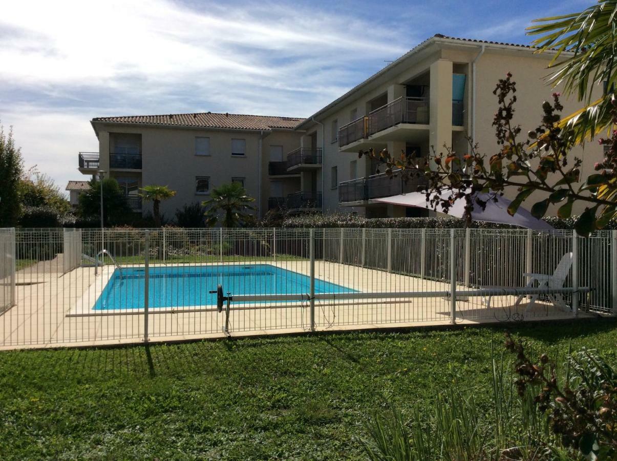Coeur Perigord Apartment Bergerac Luaran gambar