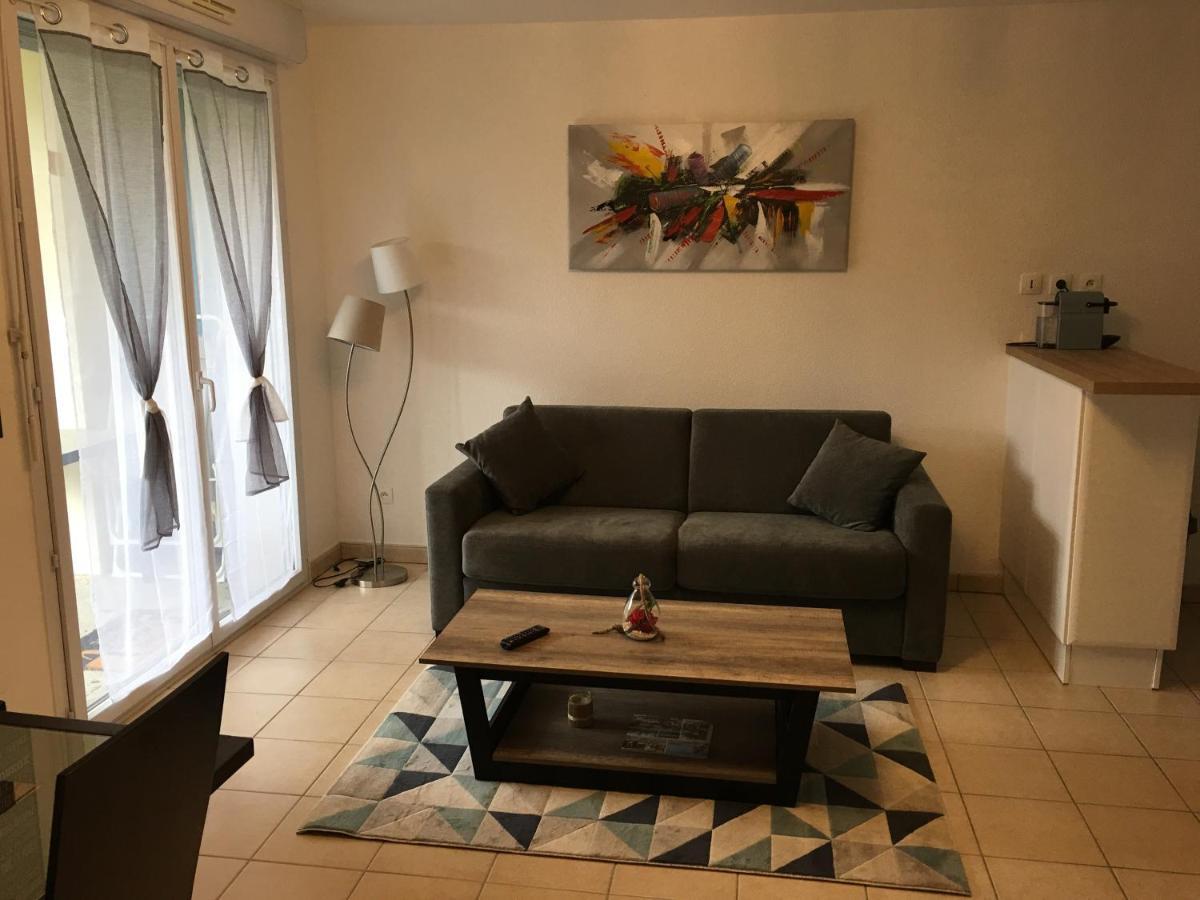 Coeur Perigord Apartment Bergerac Luaran gambar
