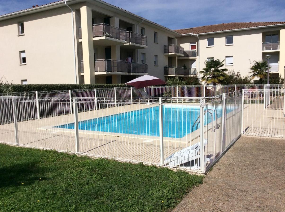 Coeur Perigord Apartment Bergerac Luaran gambar