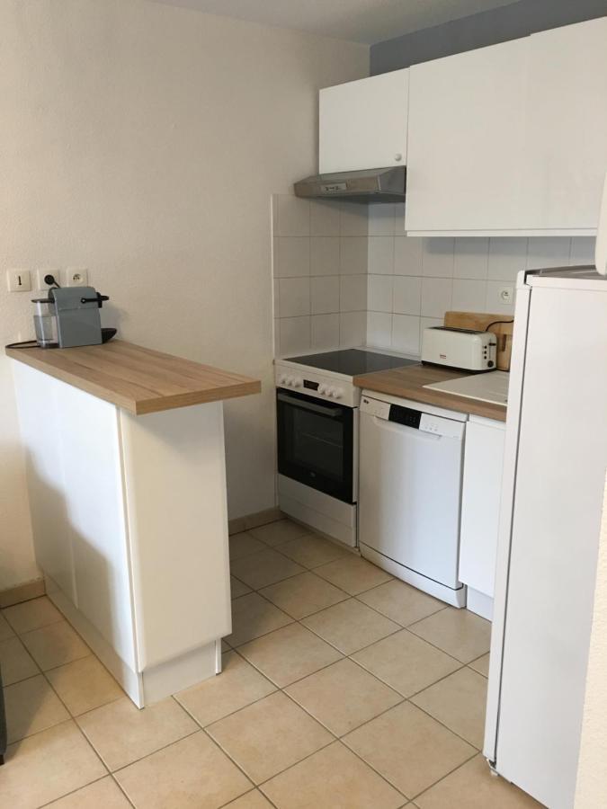 Coeur Perigord Apartment Bergerac Luaran gambar
