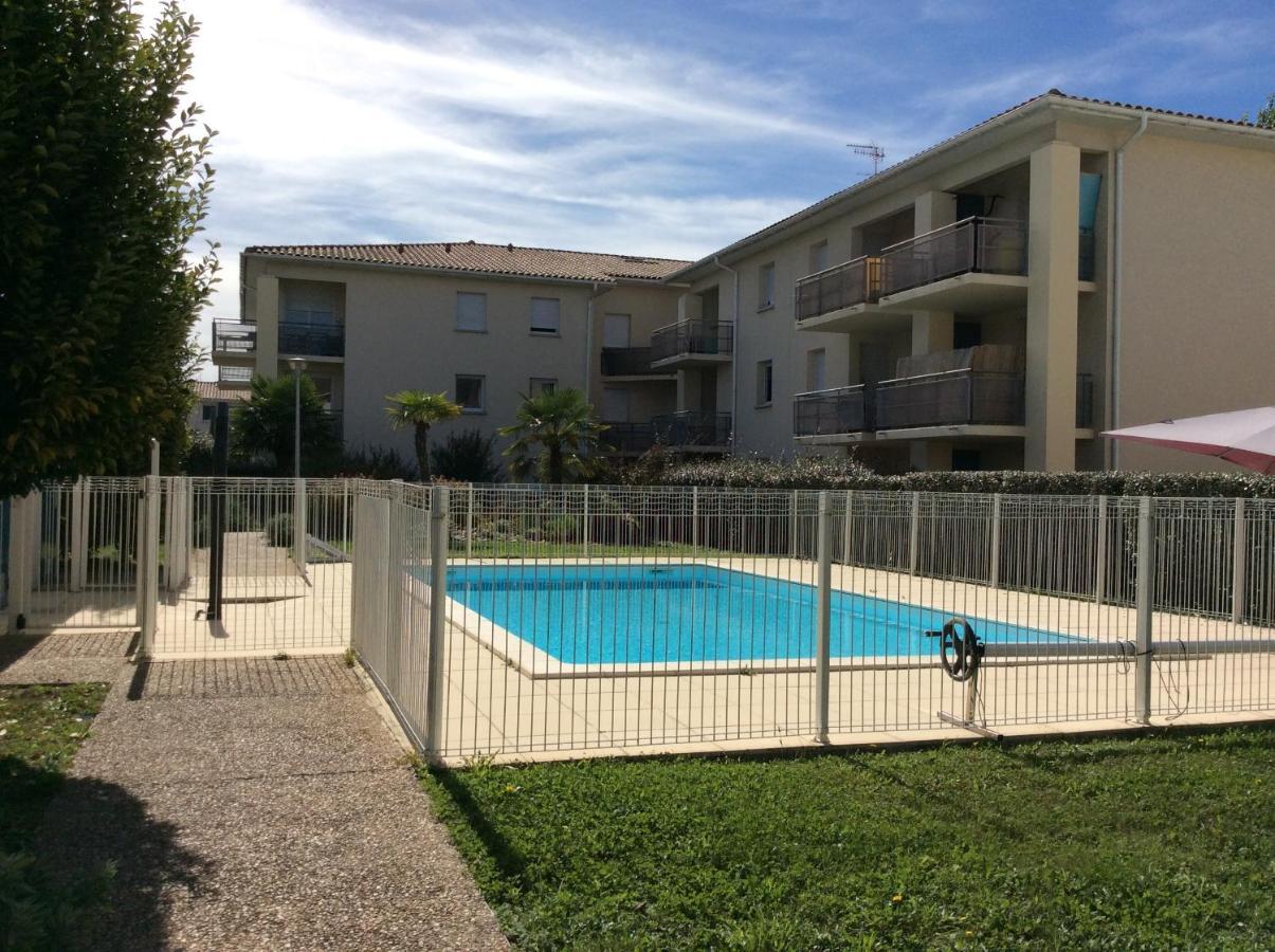 Coeur Perigord Apartment Bergerac Luaran gambar